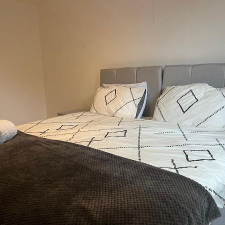 リーズRosebank Houseアパートメント エクステリア 写真
