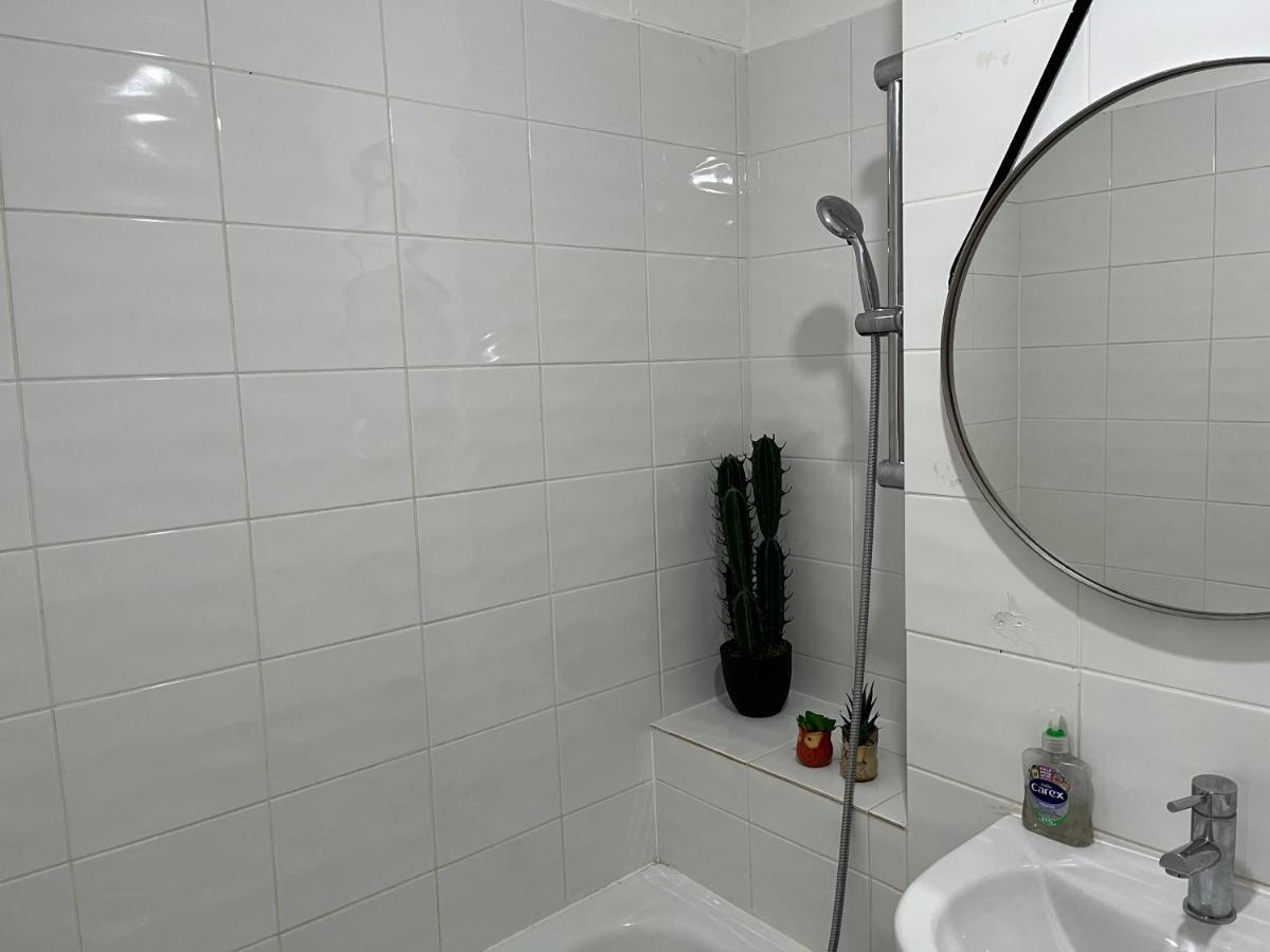 リーズRosebank Houseアパートメント エクステリア 写真