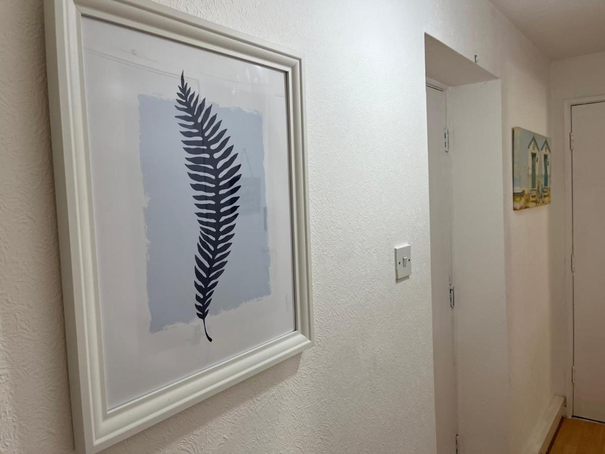 リーズRosebank Houseアパートメント エクステリア 写真