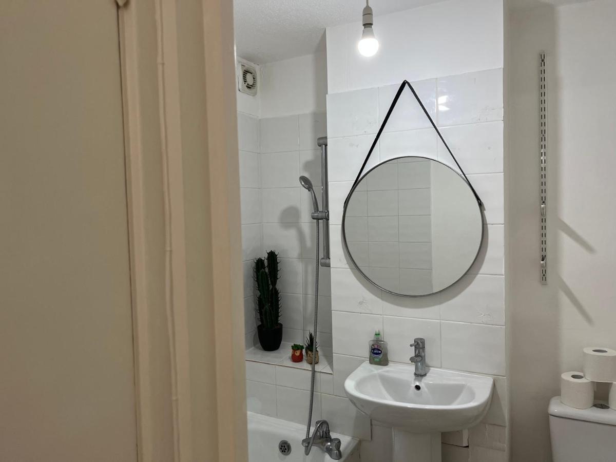 リーズRosebank Houseアパートメント エクステリア 写真