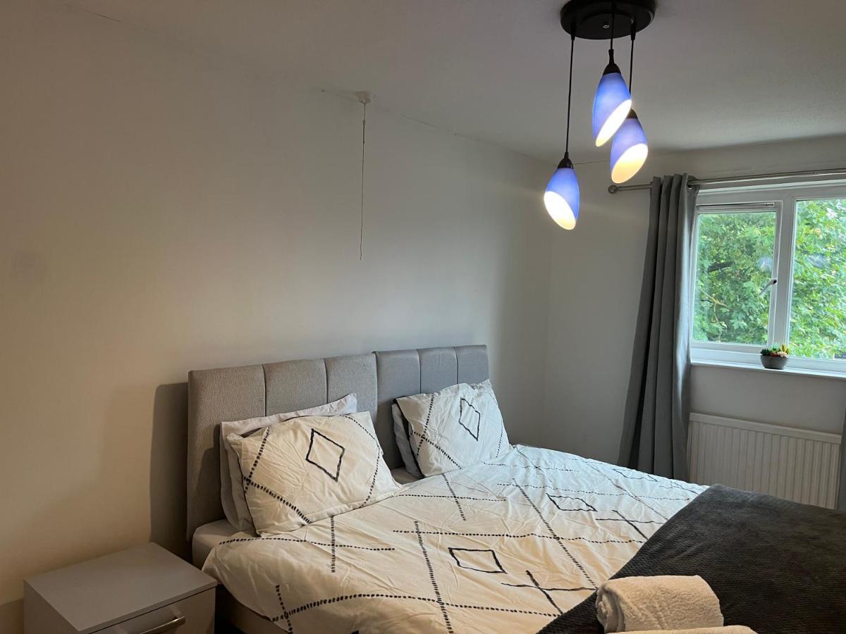 リーズRosebank Houseアパートメント エクステリア 写真