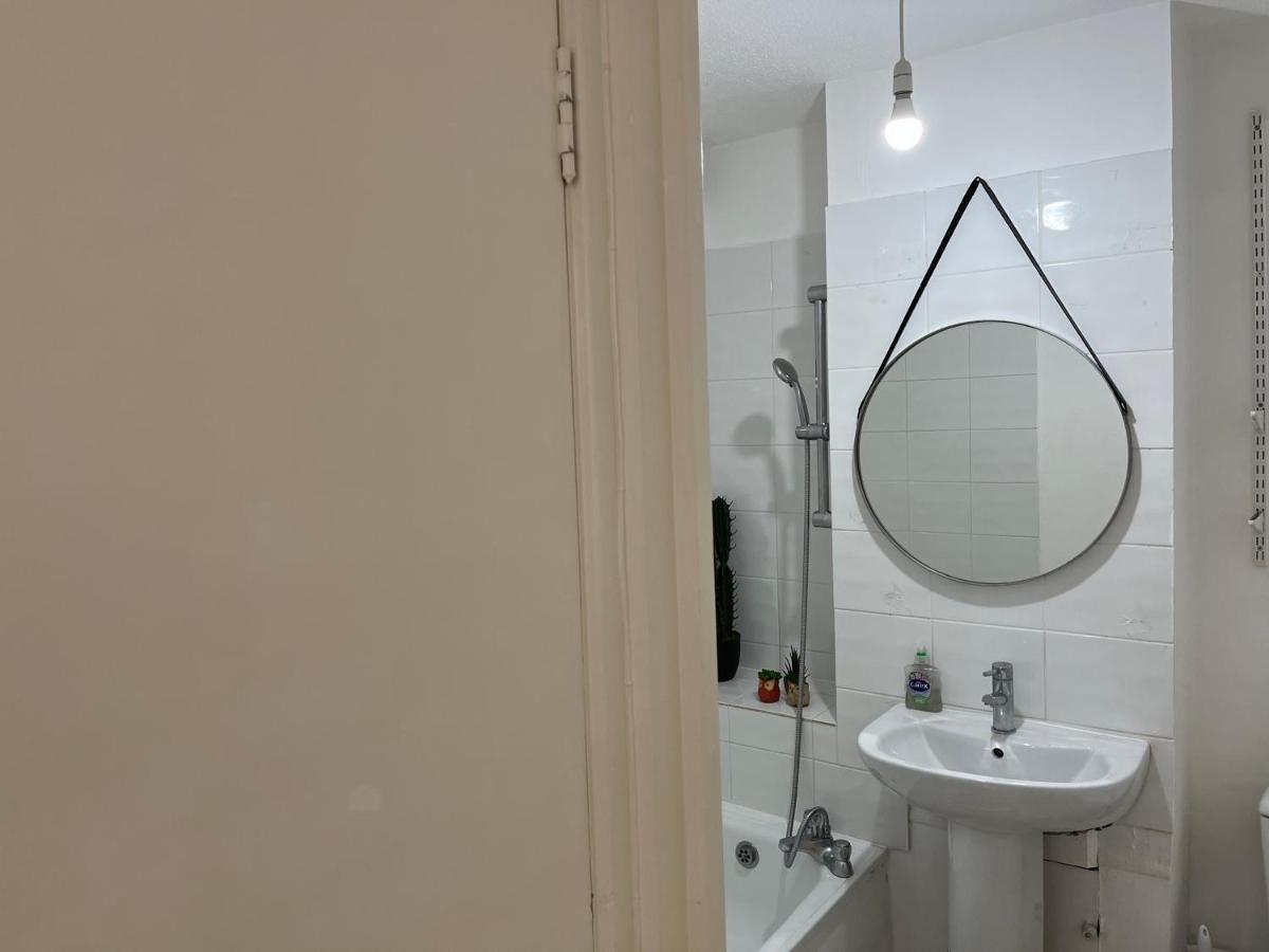 リーズRosebank Houseアパートメント エクステリア 写真
