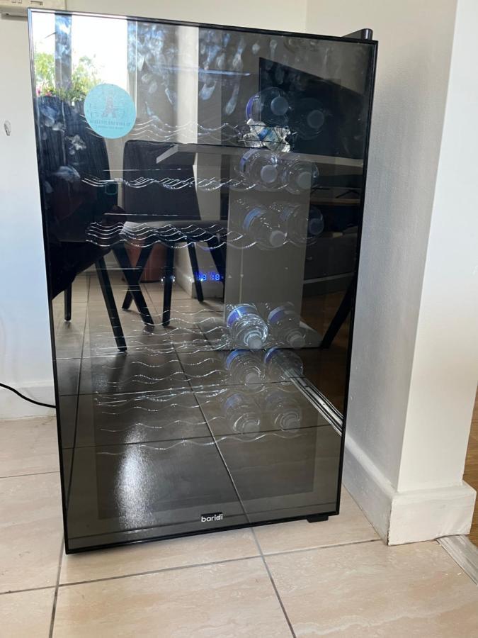 リーズRosebank Houseアパートメント エクステリア 写真