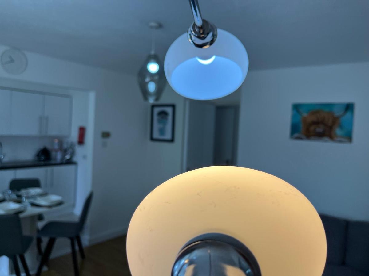 リーズRosebank Houseアパートメント エクステリア 写真
